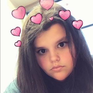 Meet your Posher, Maddy